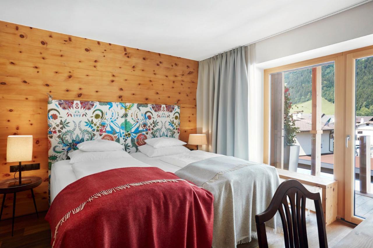 Small Luxury Hotel Of The World - Dasposthotel Zell am Ziller Zewnętrze zdjęcie