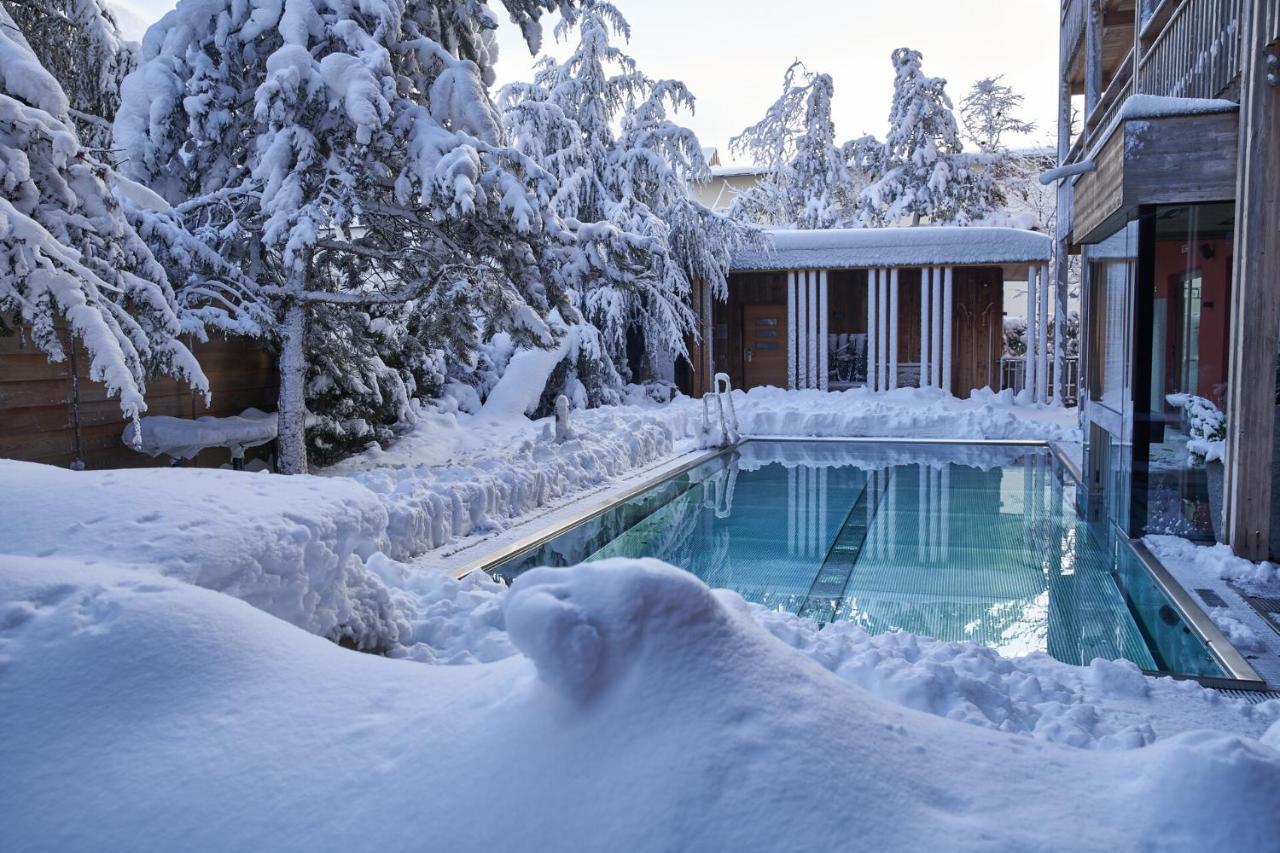 Small Luxury Hotel Of The World - Dasposthotel Zell am Ziller Zewnętrze zdjęcie