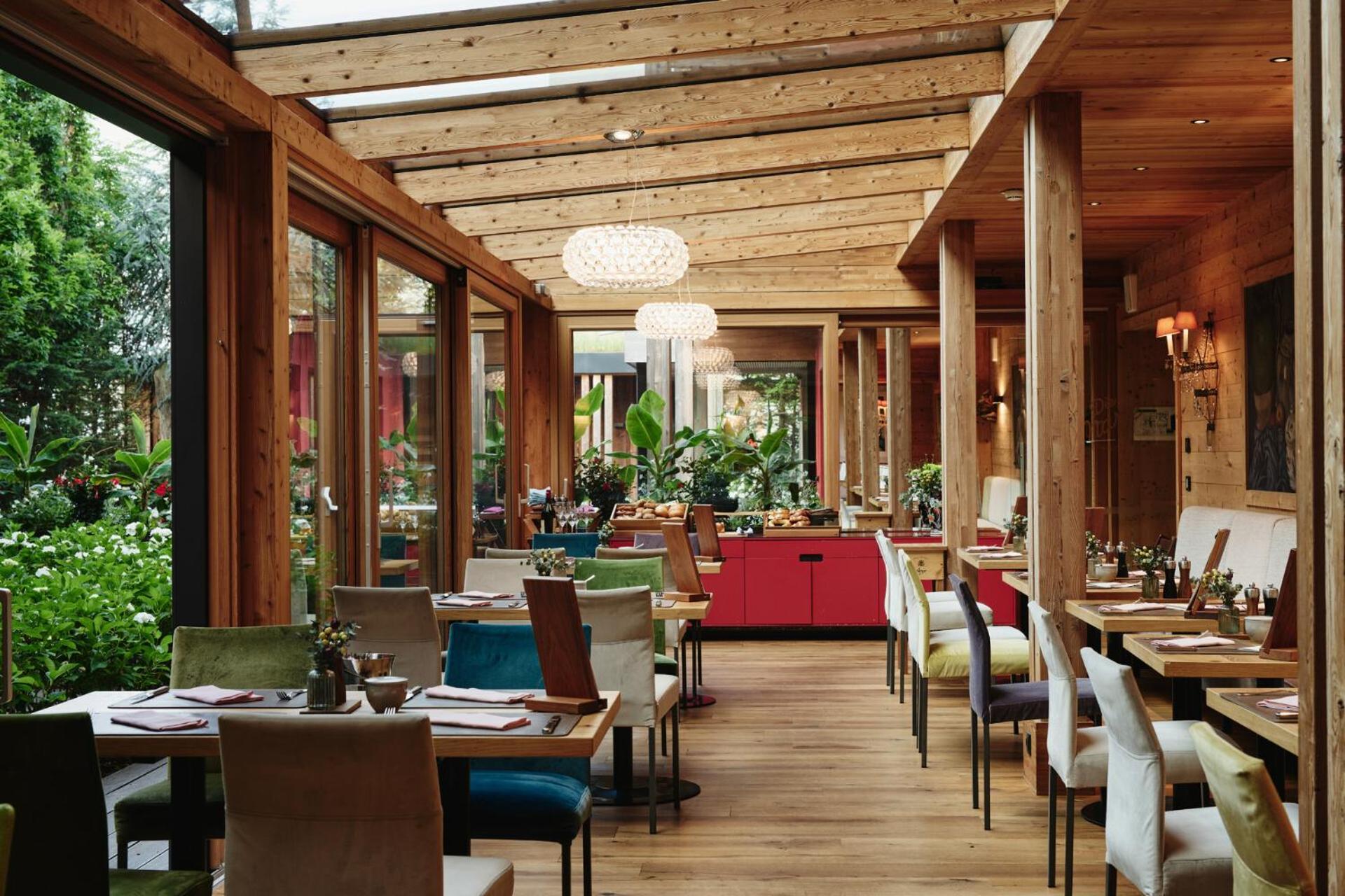 Small Luxury Hotel Of The World - Dasposthotel Zell am Ziller Zewnętrze zdjęcie