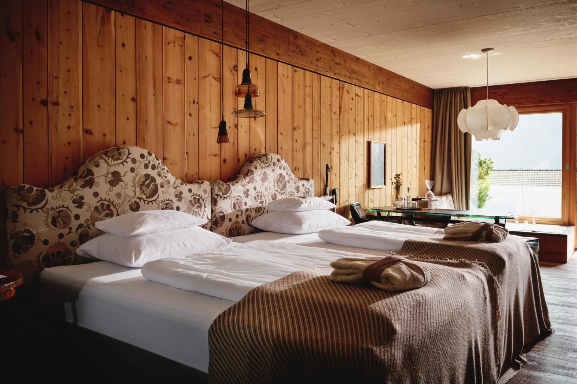 Small Luxury Hotel Of The World - Dasposthotel Zell am Ziller Zewnętrze zdjęcie