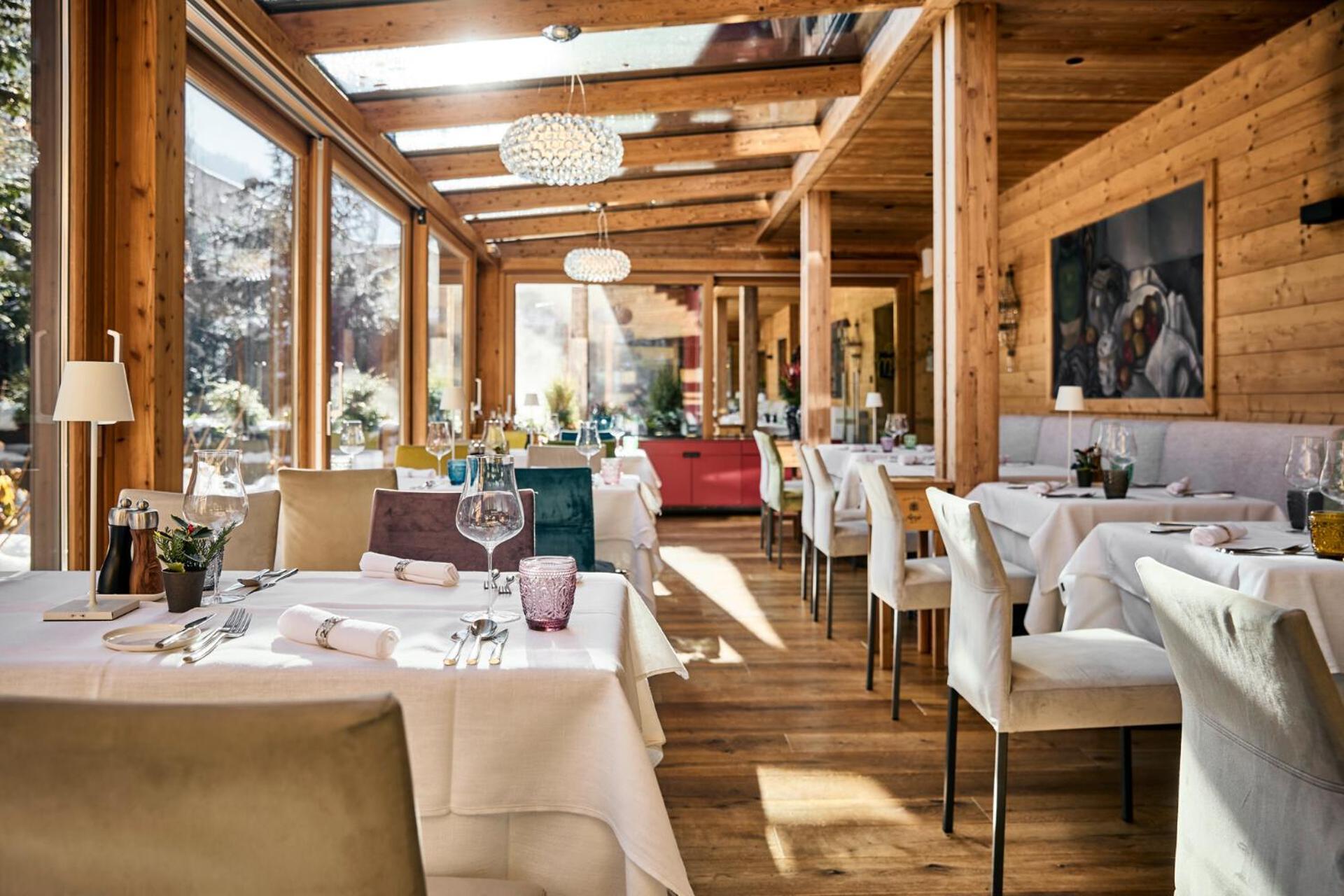 Small Luxury Hotel Of The World - Dasposthotel Zell am Ziller Zewnętrze zdjęcie