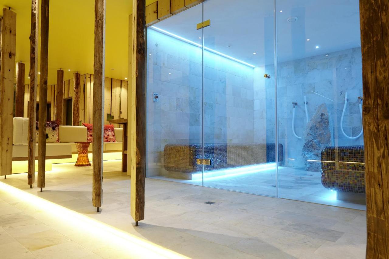 Small Luxury Hotel Of The World - Dasposthotel Zell am Ziller Zewnętrze zdjęcie