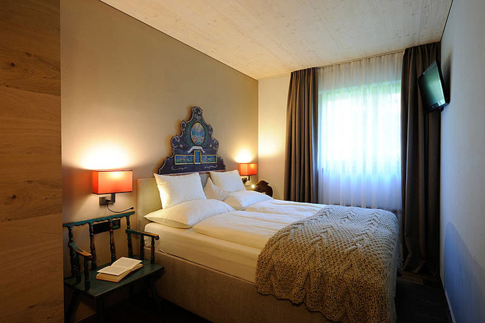 Small Luxury Hotel Of The World - Dasposthotel Zell am Ziller Zewnętrze zdjęcie