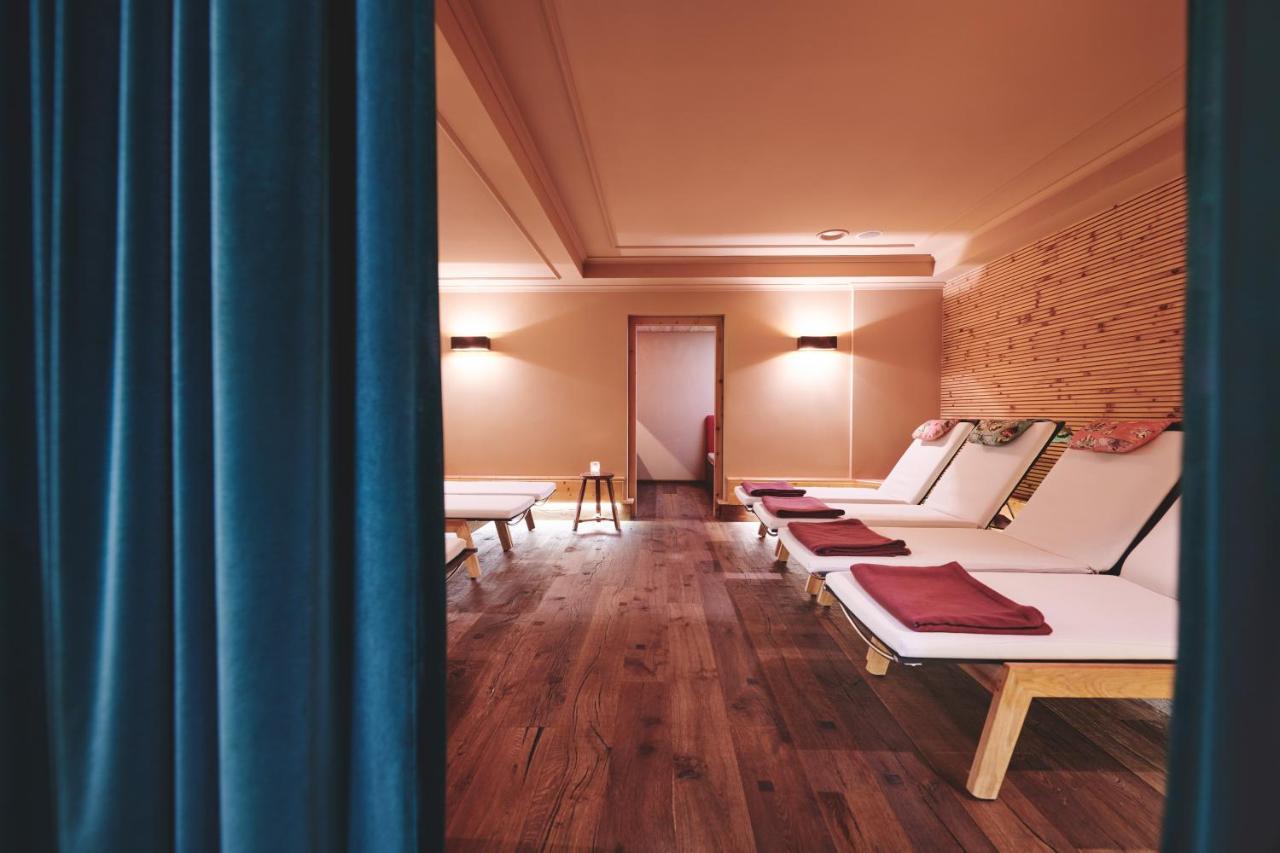 Small Luxury Hotel Of The World - Dasposthotel Zell am Ziller Zewnętrze zdjęcie