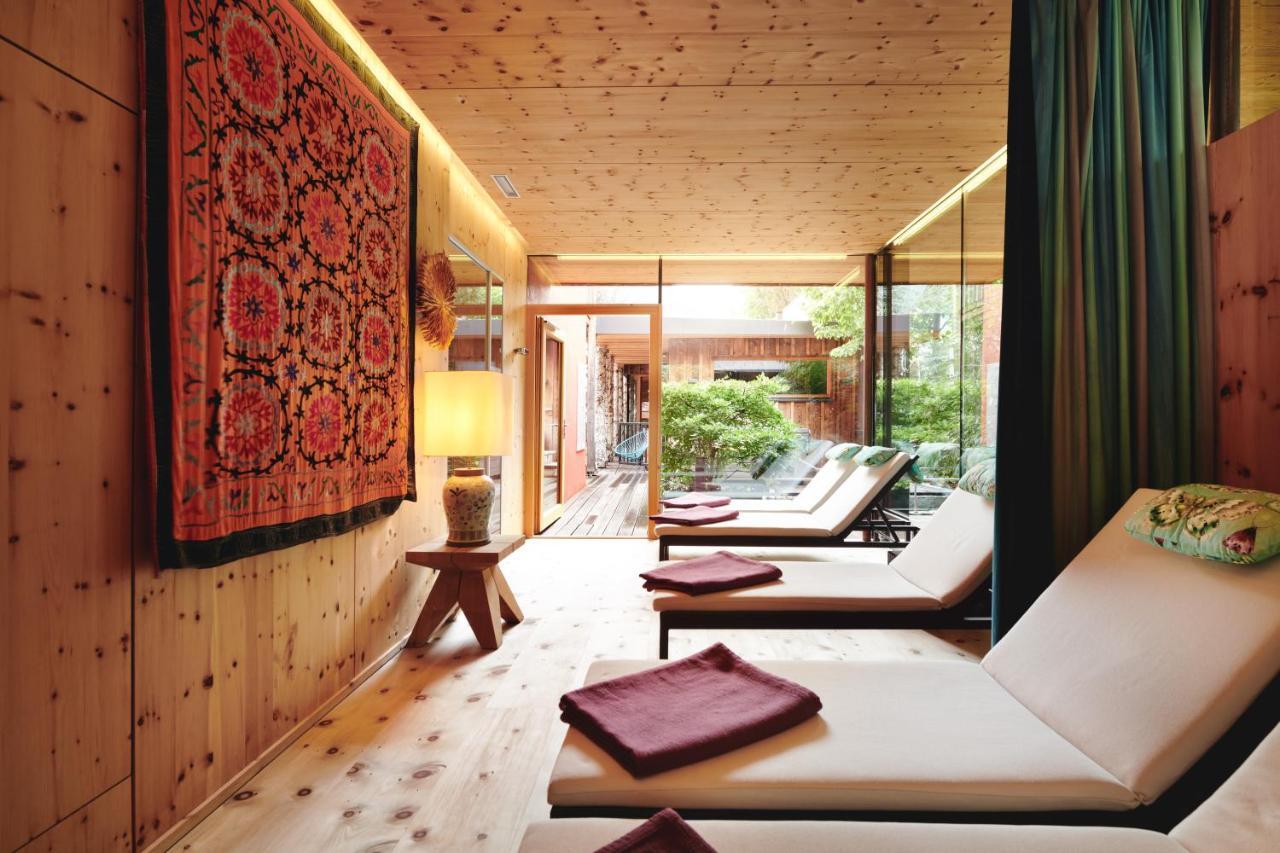 Small Luxury Hotel Of The World - Dasposthotel Zell am Ziller Zewnętrze zdjęcie