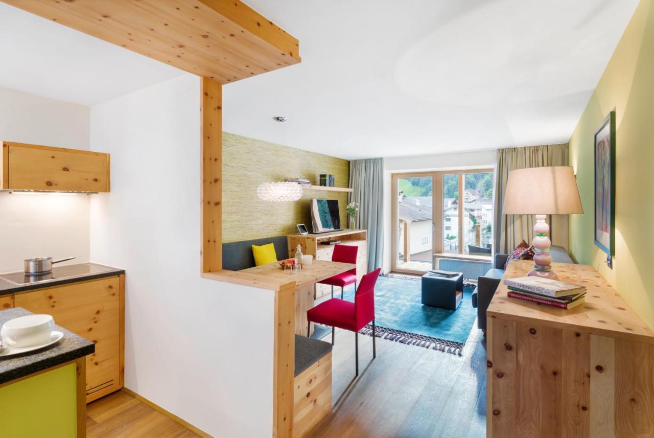 Small Luxury Hotel Of The World - Dasposthotel Zell am Ziller Zewnętrze zdjęcie